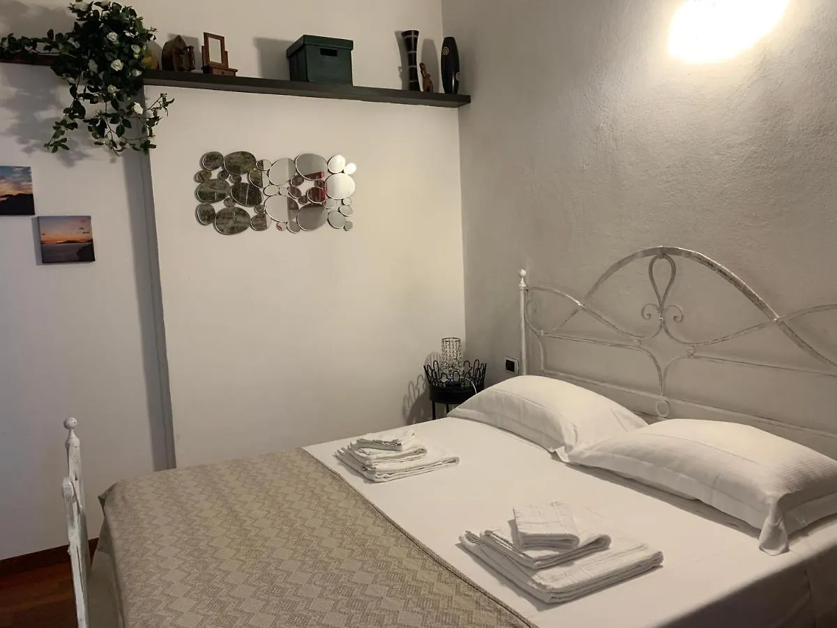 Guest house Il Giardino Segreto Hotel Tellaro