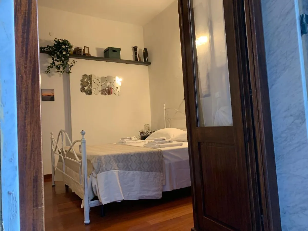Il Giardino Segreto Hotel Tellaro 0*,