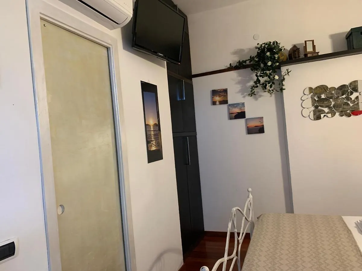 Guest house Il Giardino Segreto Hotel Tellaro Italy