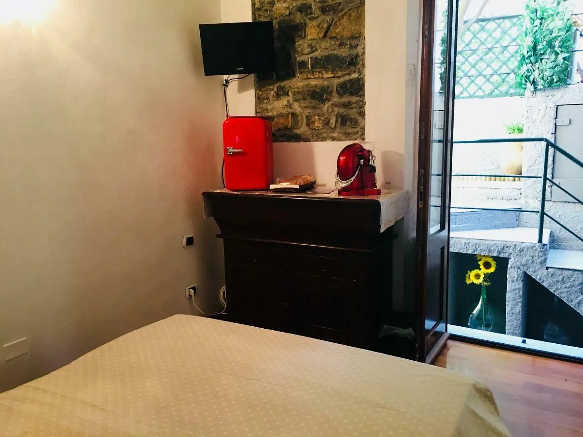 Hotel Il Giardino Segreto Tellaro