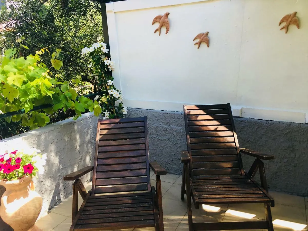 Il Giardino Segreto Hotel Tellaro