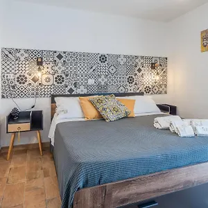 La Mora Bed & Breakfast Noto