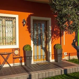 I Frutteti Bed & Breakfast Camaiore